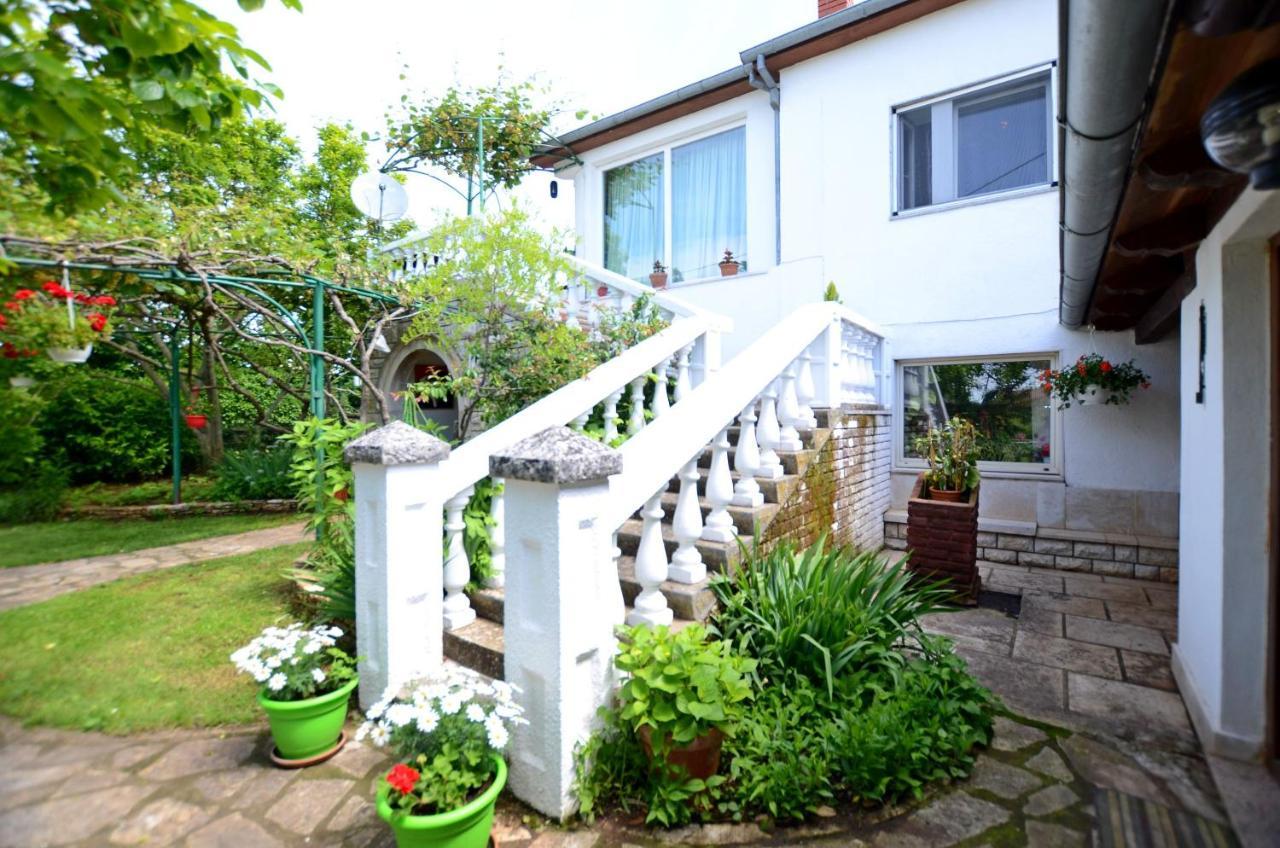Apartment Amedea 坎法奈尔 外观 照片