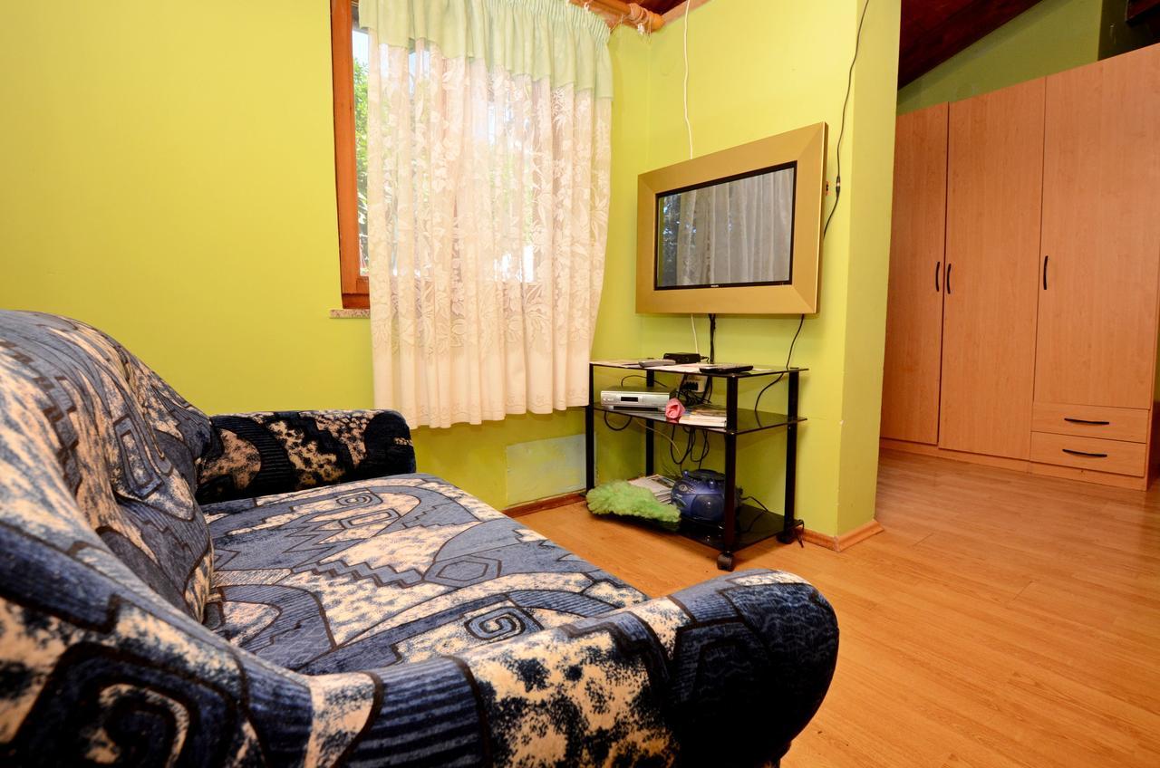 Apartment Amedea 坎法奈尔 外观 照片