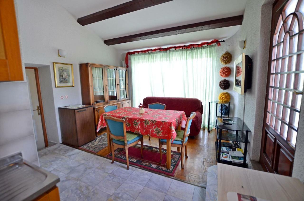 Apartment Amedea 坎法奈尔 外观 照片