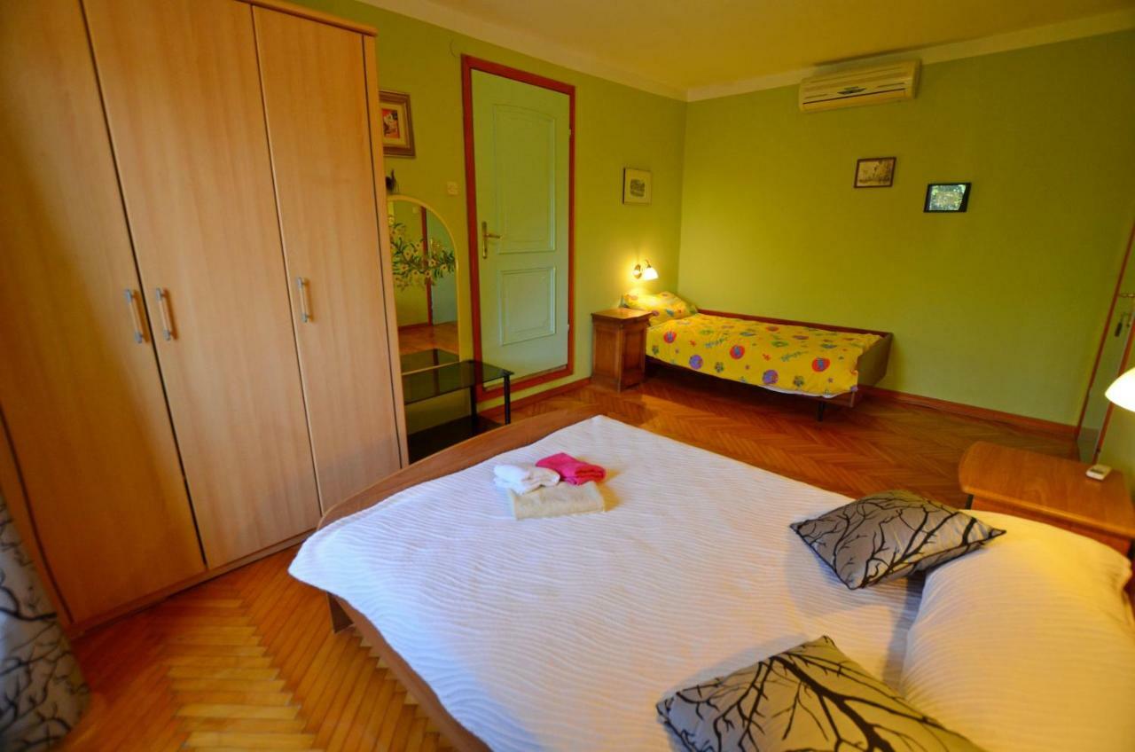Apartment Amedea 坎法奈尔 外观 照片