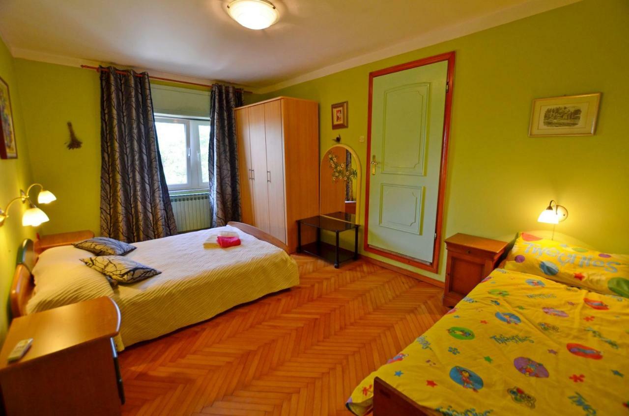 Apartment Amedea 坎法奈尔 外观 照片