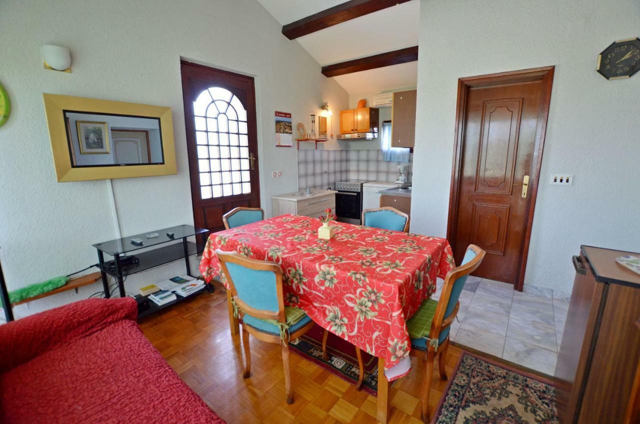 Apartment Amedea 坎法奈尔 外观 照片